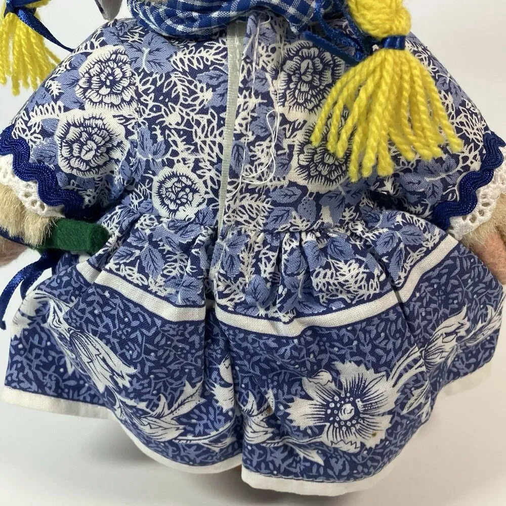 1987 North American Bear this adorable